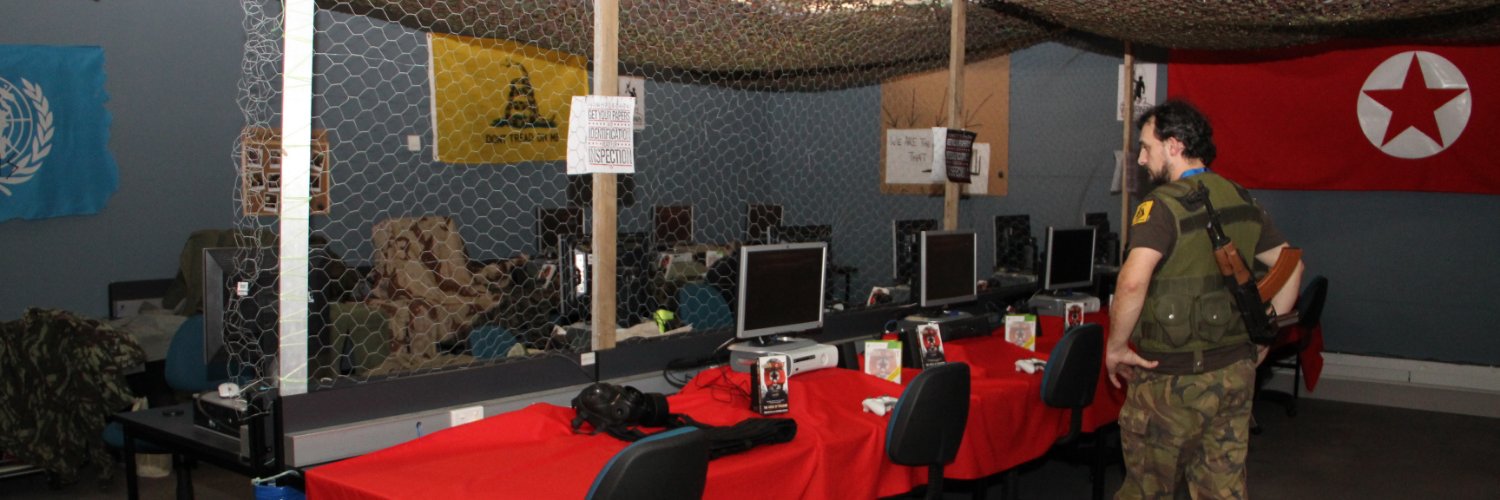 Weird And Retro banner