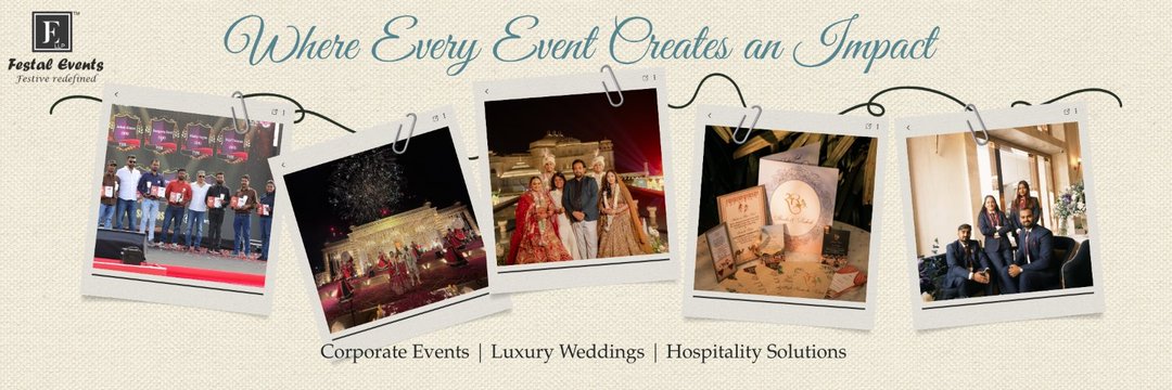 Festalevents's profile banner image