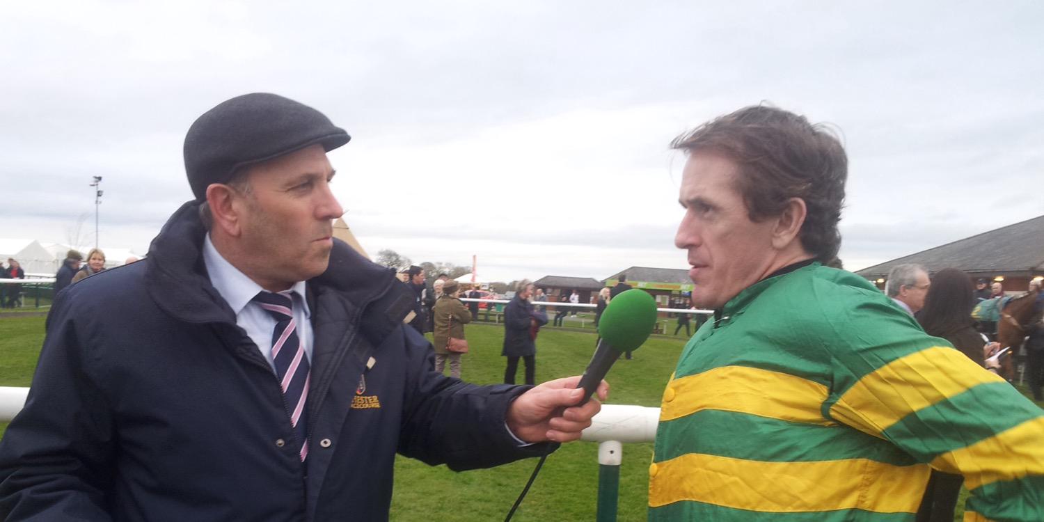 Stephen Wundke banner