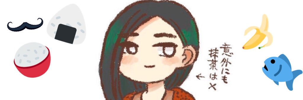 kome_27's profile banner image