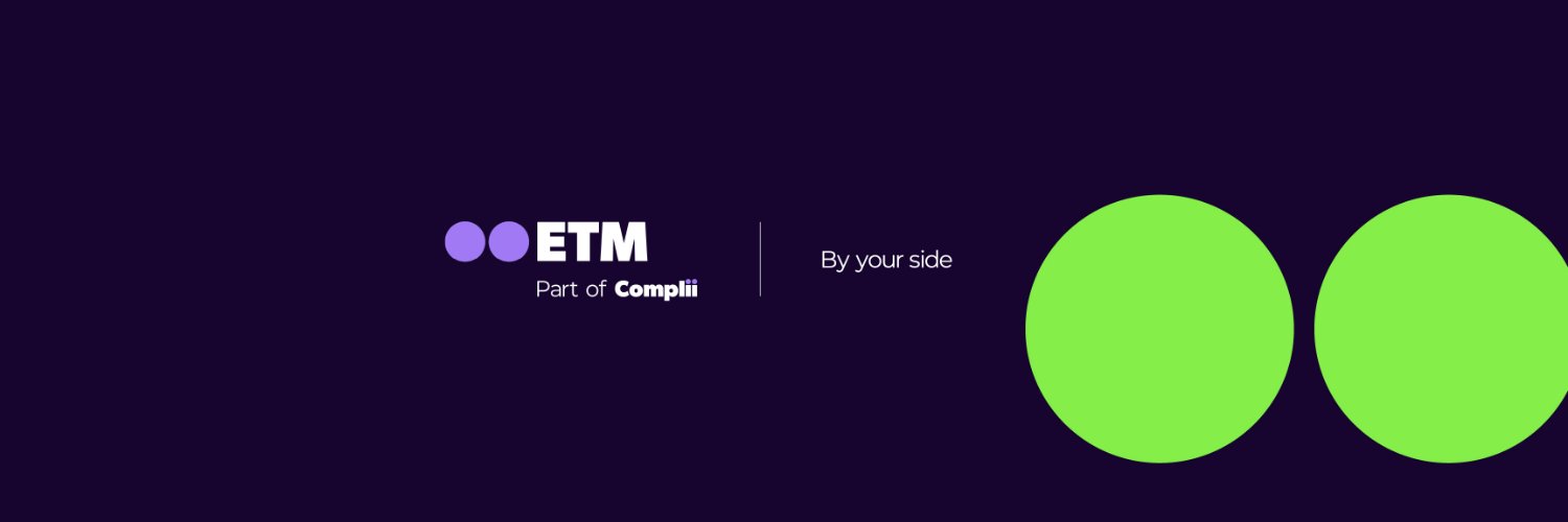 ETMLTD's profile banner image