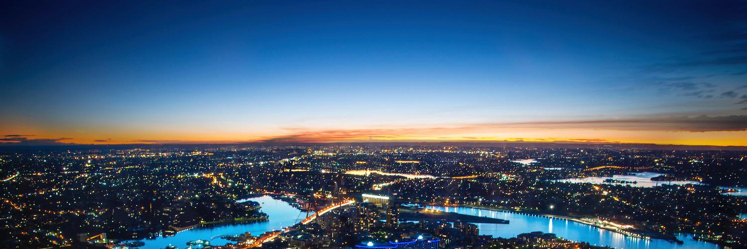 R2CITIES's profile banner image