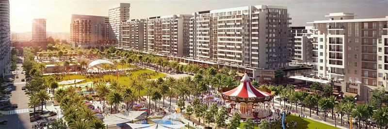 TownSquareDXB's profile banner image