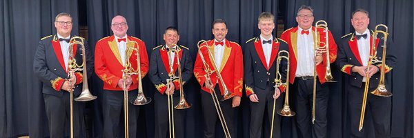 BrettTrombone Profile Banner