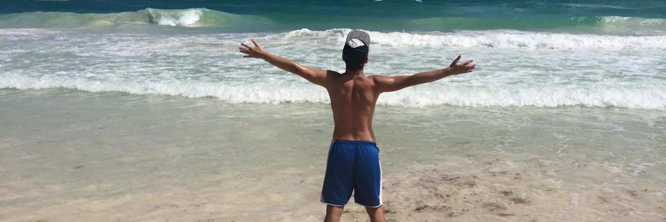 Laurynas Levinskas banner