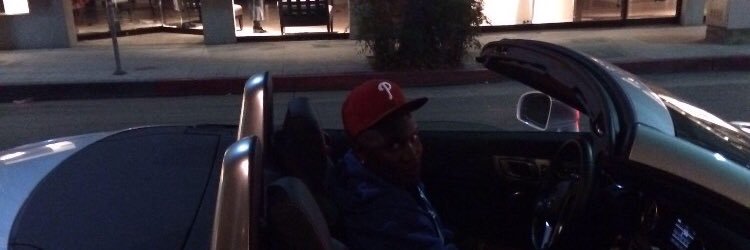 TheRealDapdon's profile banner image