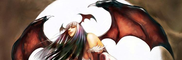 Mσяяιgαη Aєηѕℓαη∂ banner