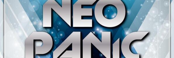 PANiC・NEO PANiC banner