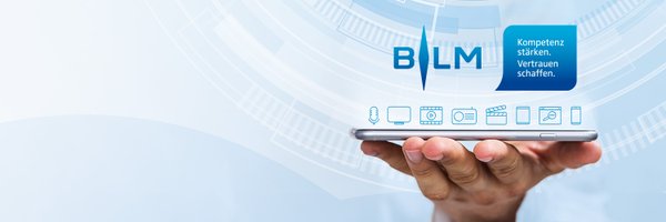 BLM_Bayern Profile Banner