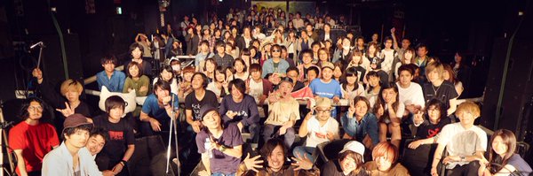 hideyoshi_staff Profile Banner