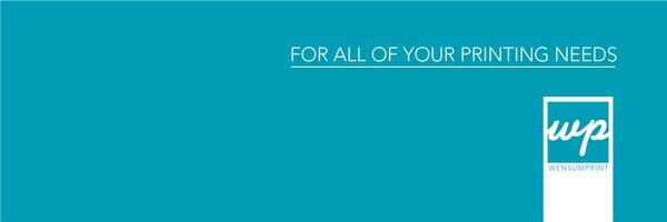 wensumprint Profile Banner