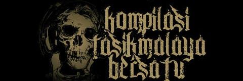 Tasik_bersatu#6 , banner