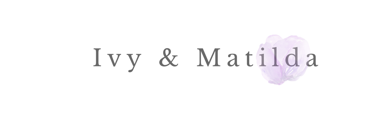 IvyandMatilda's profile banner image