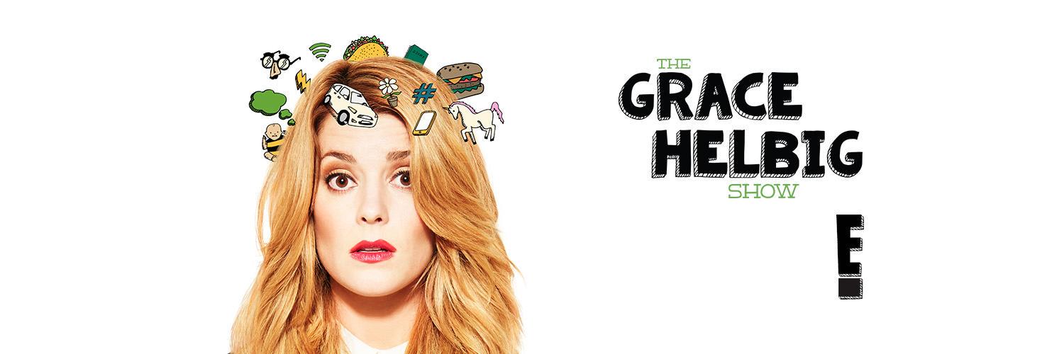 GraceShow's profile banner image