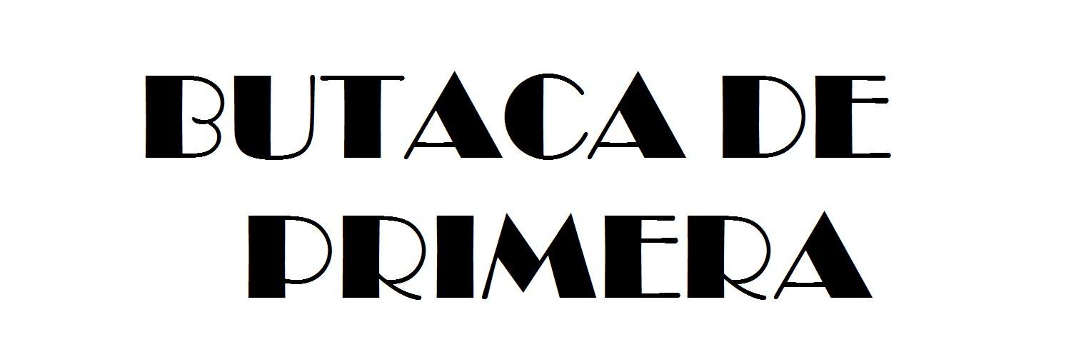 Butaca de Primera banner