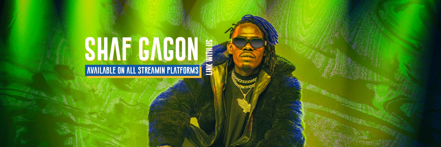 ShafGagon's profile banner image