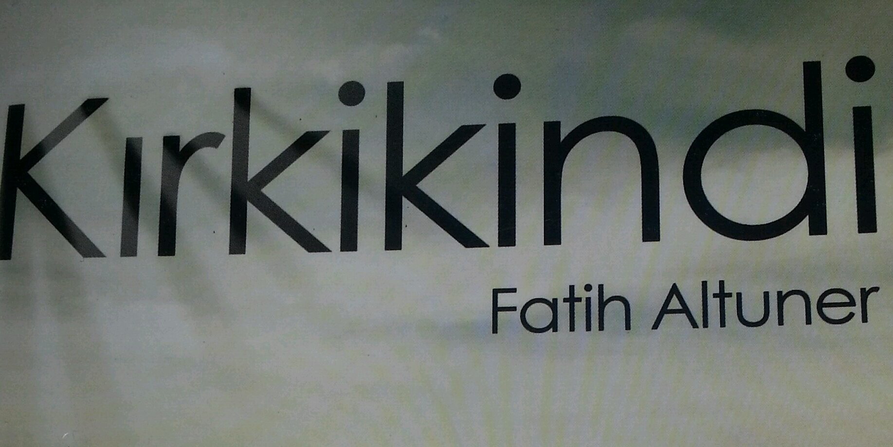 altunerrfatih's profile banner image