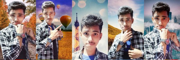 YoursHeartSAM Profile Banner