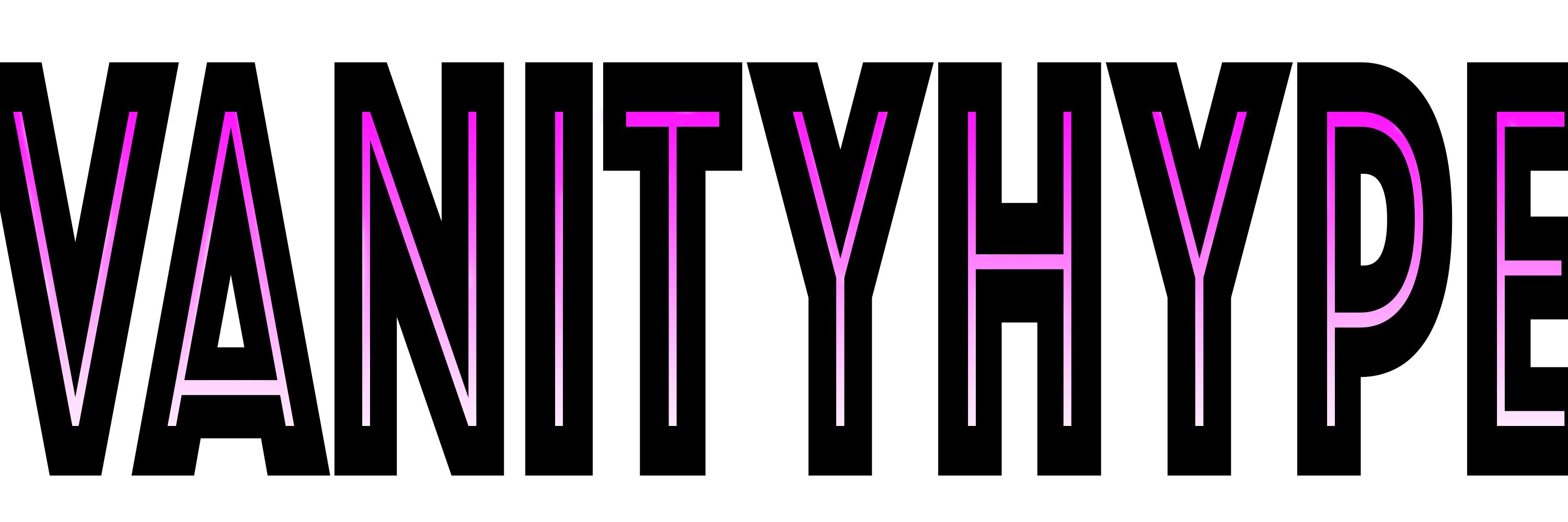 vanityhypeUK's profile banner image