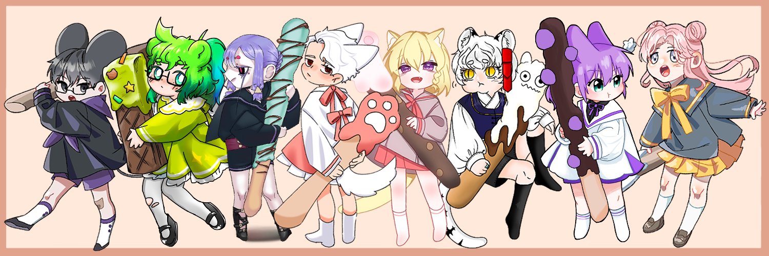 NANOLab32's profile banner image