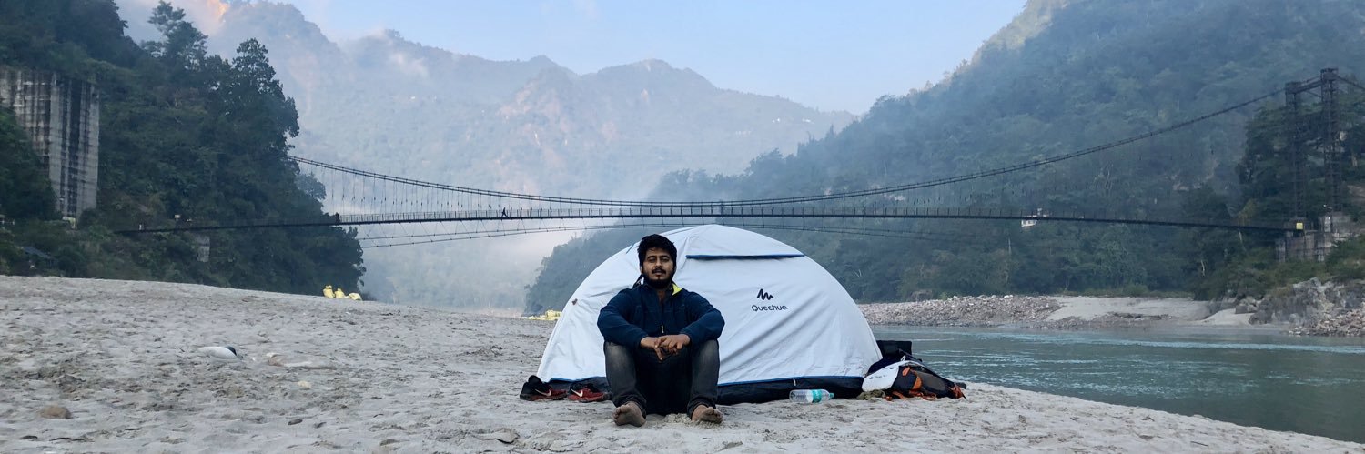 muddassirsidd's profile banner image