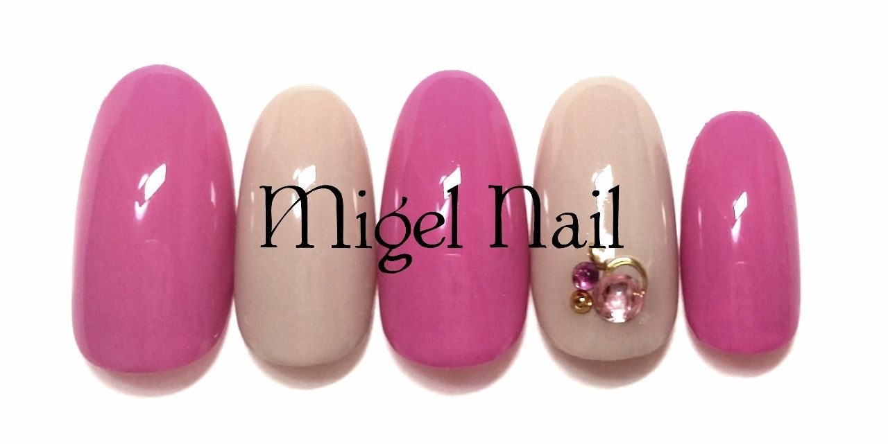MigelNail's profile banner image