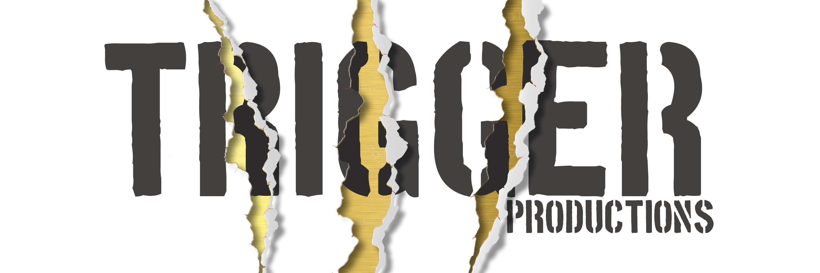 TRIGGER Productions banner