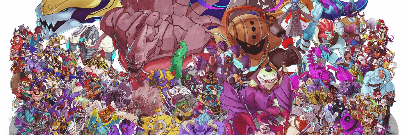 ZeroDandy's profile banner image
