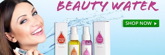 MissBeautyWater's profile banner image