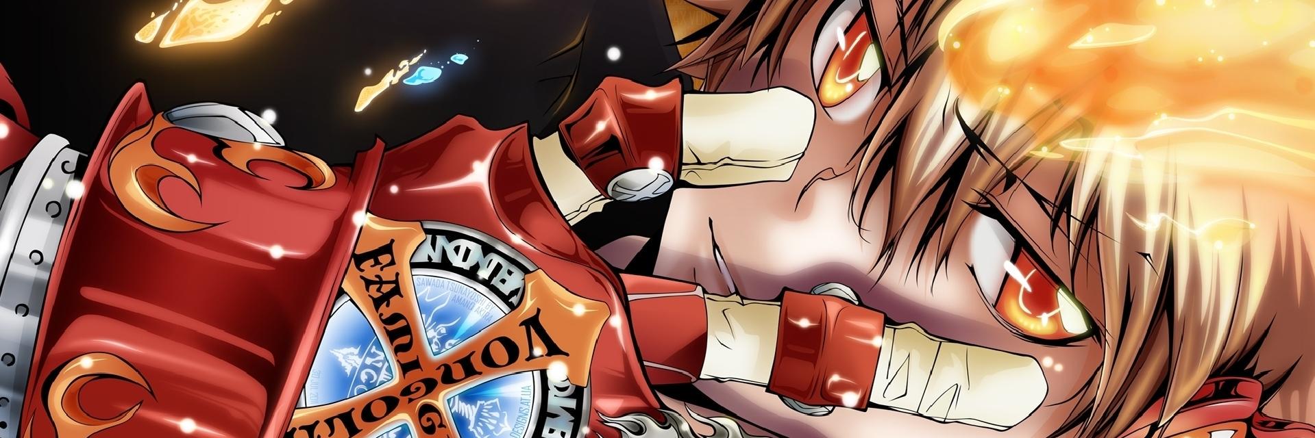 DarkCrow000's profile banner image