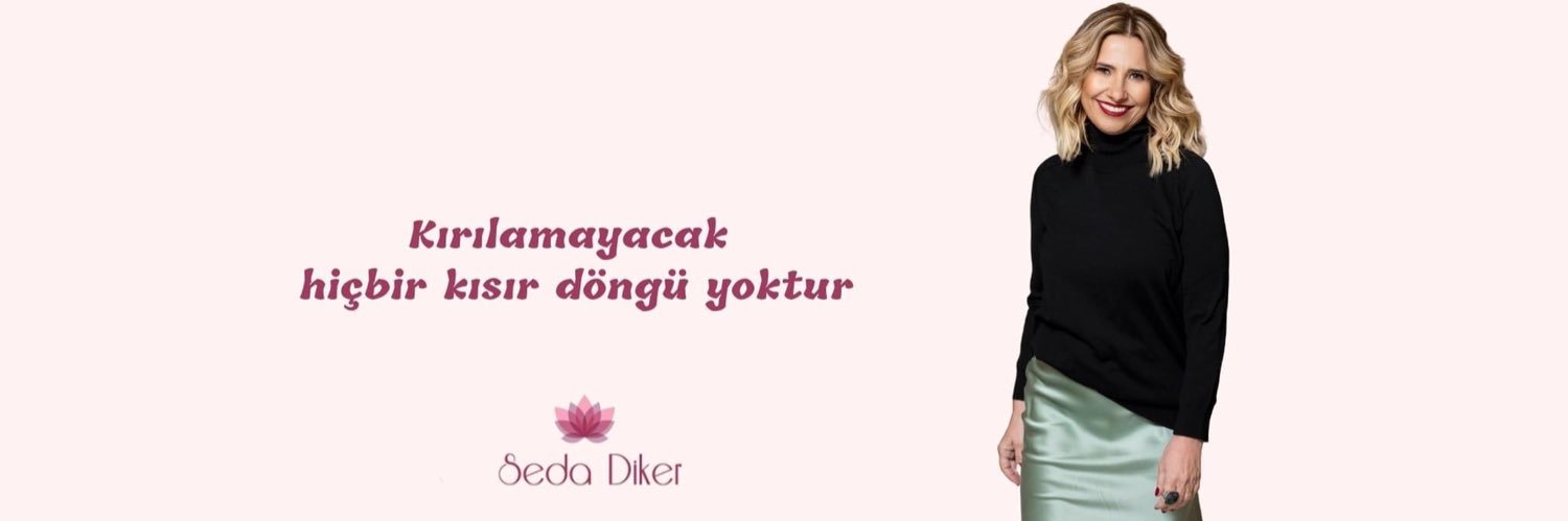 sedadiker's profile banner image