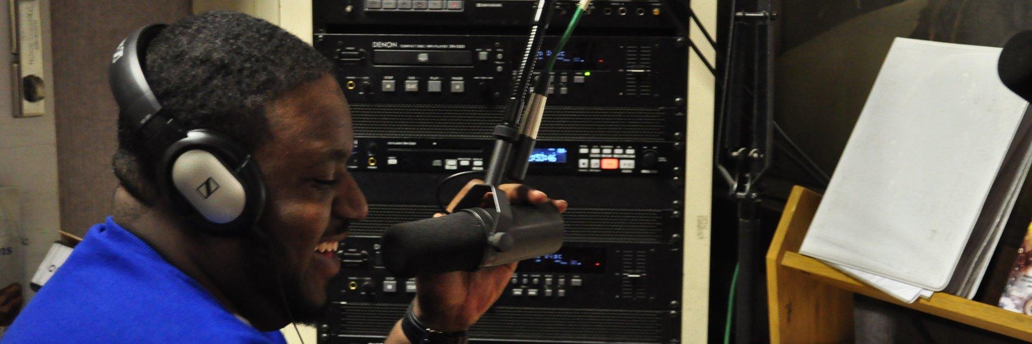 djjamma's profile banner image
