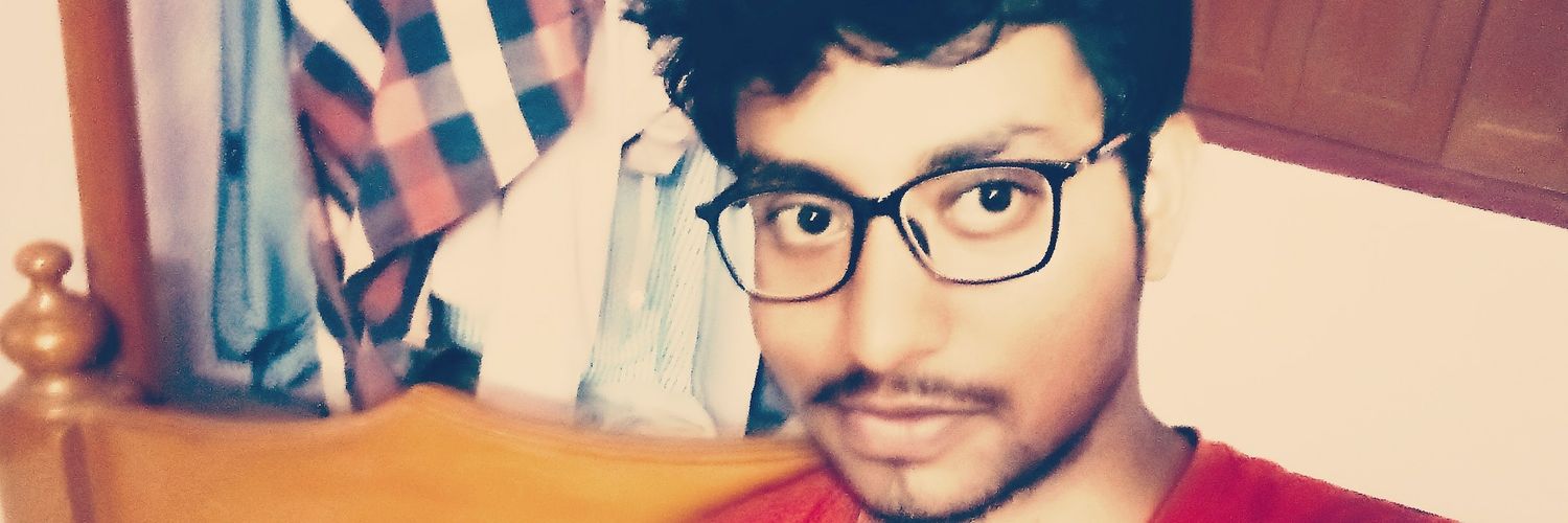 imsayan6's profile banner image