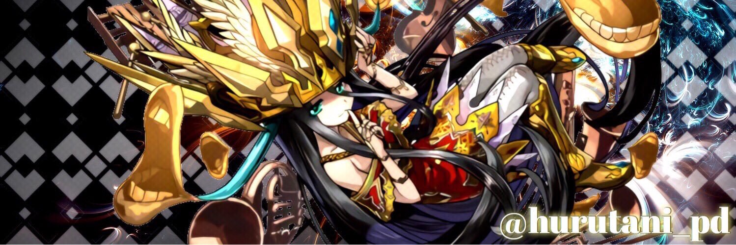 hurutani_pd's profile banner image