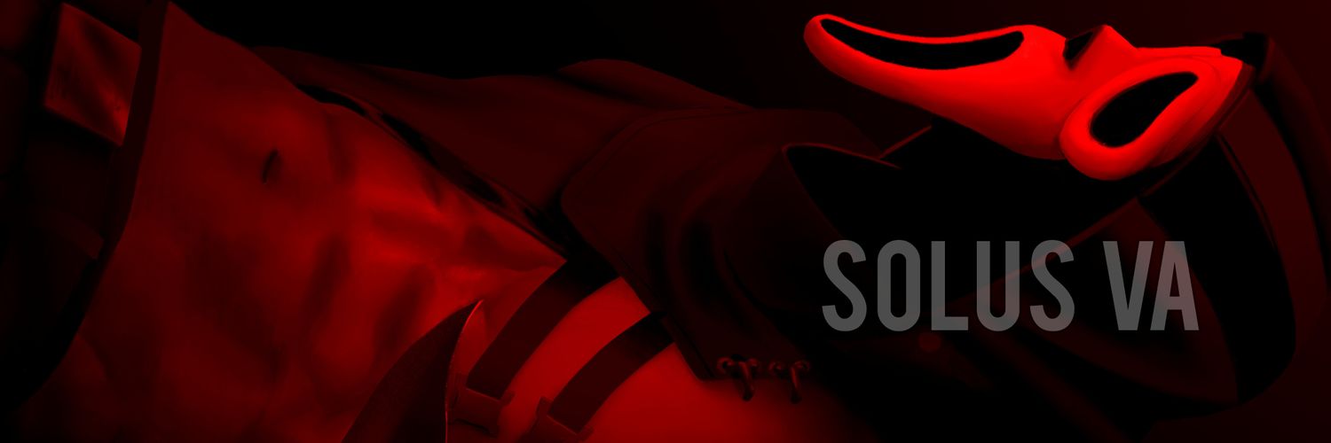 Solus_VA's profile banner image