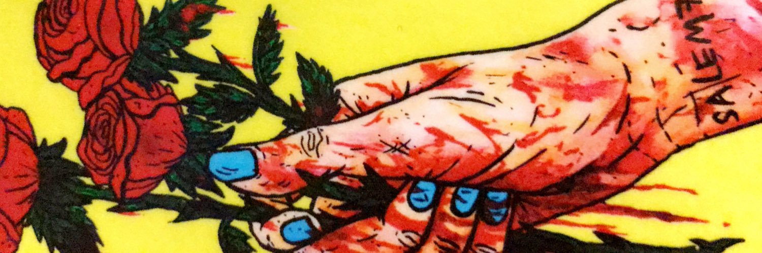 Cut3WithoutTheE's profile banner image