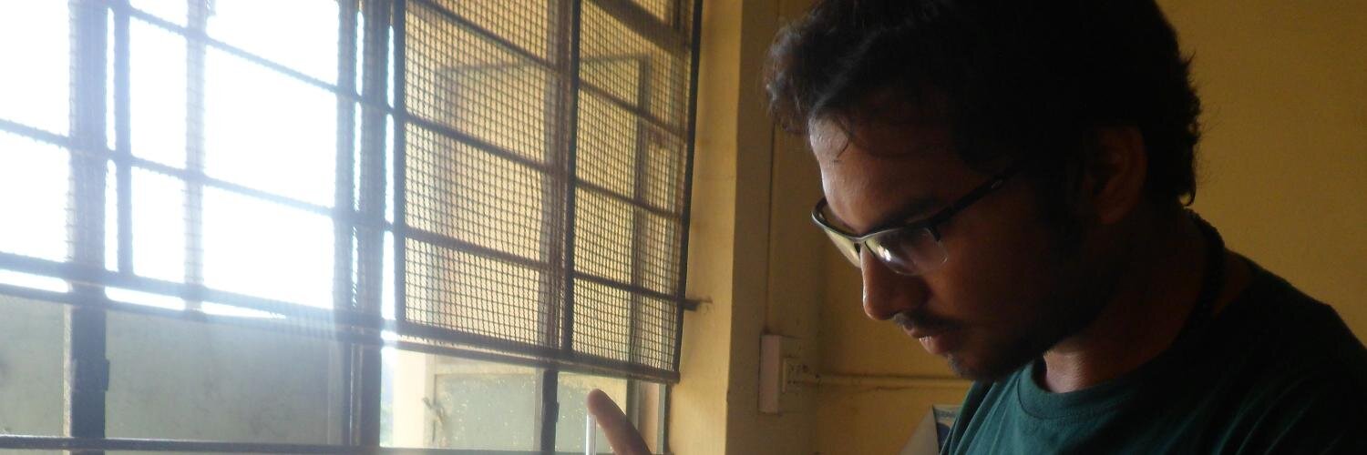 talk2sohan's profile banner image
