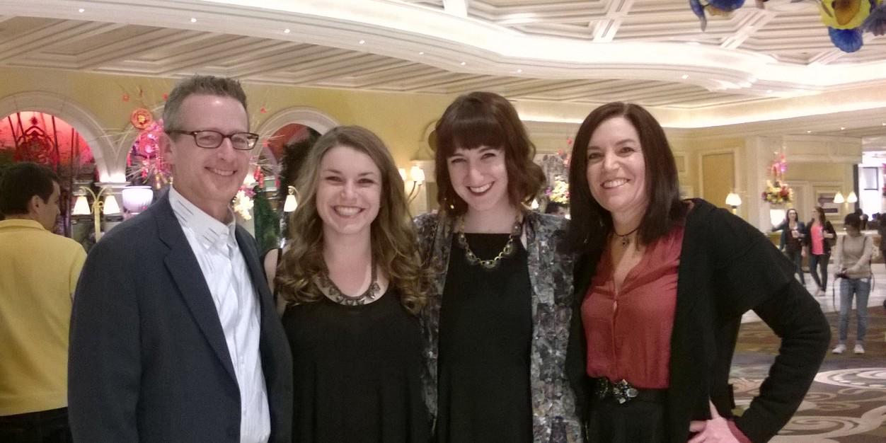 David Rosenberg banner