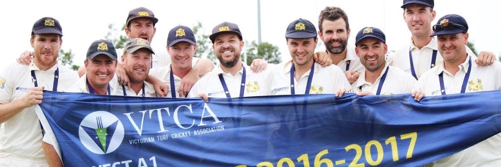 Williamstown Imps banner