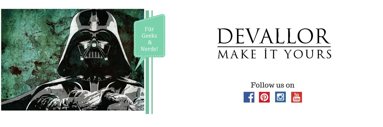 devallor_de's profile banner image