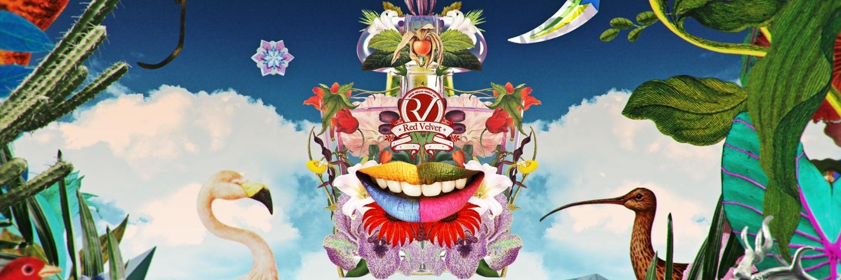 RedVelvetFRVR's profile banner image