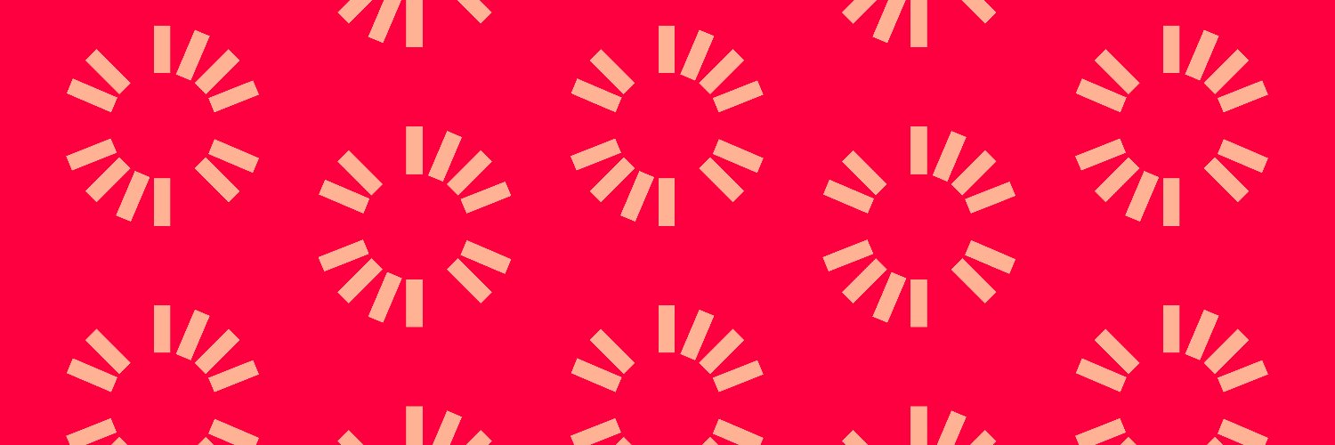 Anything banner