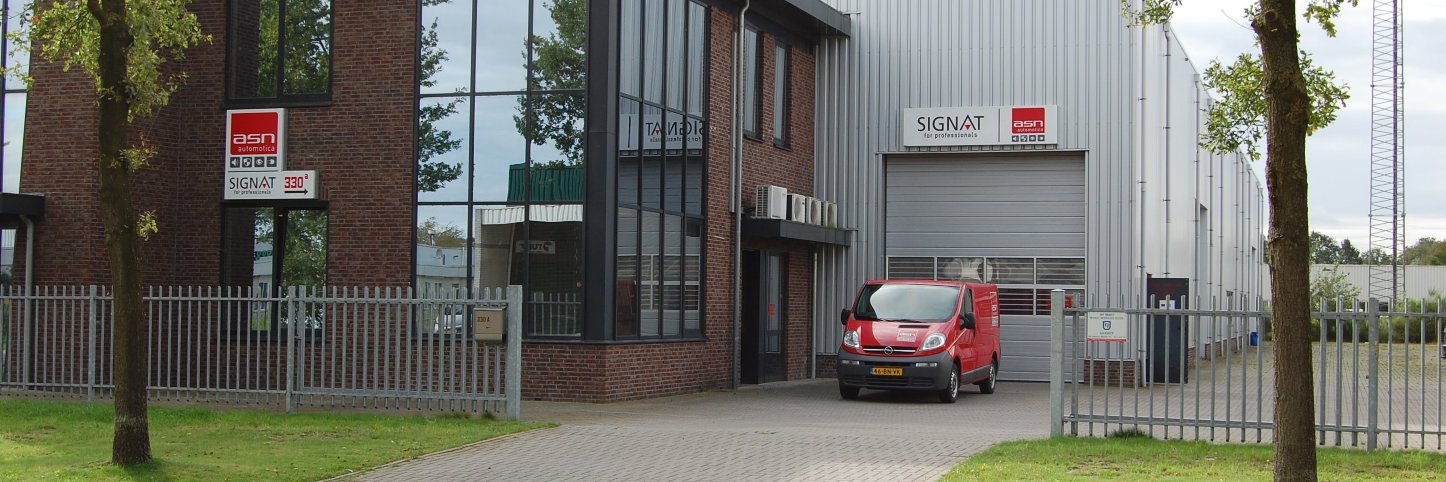 AutosoundBV's profile banner image