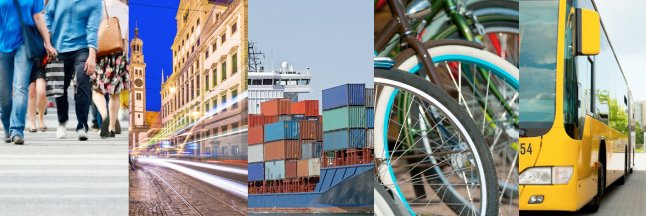 German Mobility banner