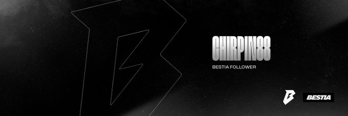 ChirpinGabriel's profile banner image