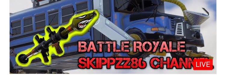 skippzz86's profile banner image