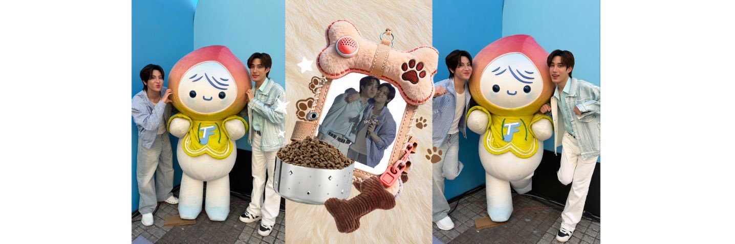 บีมๆหัวใจกุ๊กกี้ banner
