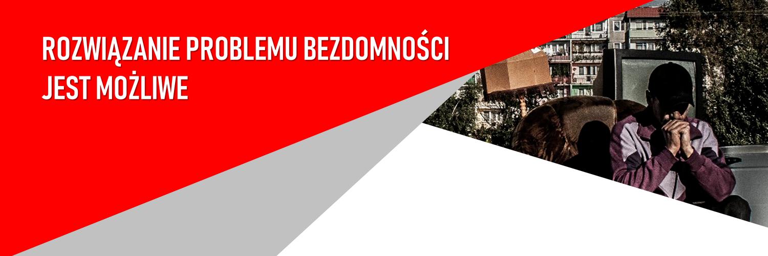Bezdomnosc.pl banner