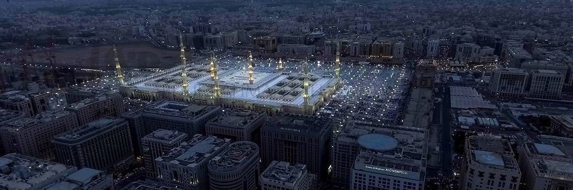 kitab1444's profile banner image