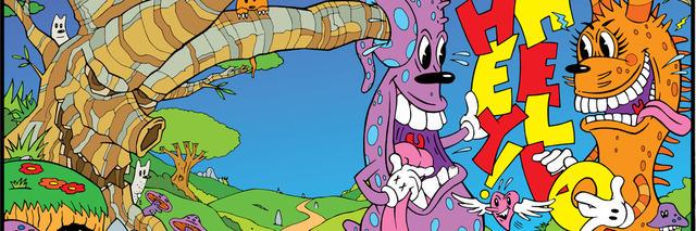HeyHelloBand's profile banner image